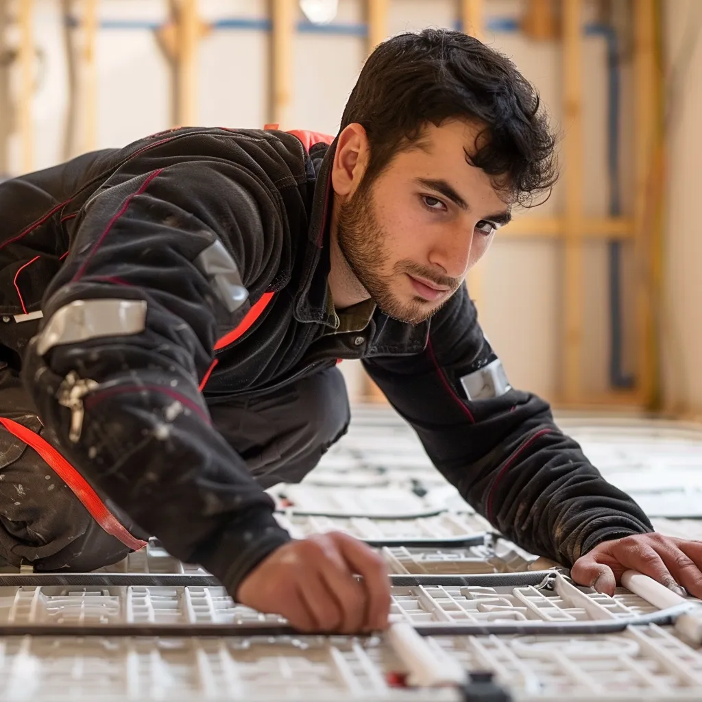Teknik Destek iletişim